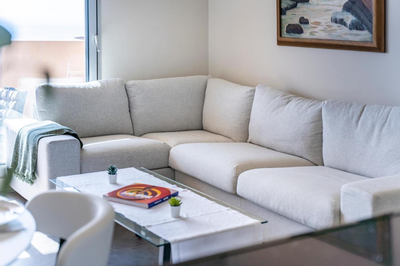 Baie Roquebrune, Balcon Vue Mer, Parking Gratuit - Ao Roquebrune-Cap-Martin Exterior foto